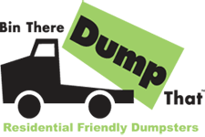 Southeast Louisiana Dumpster Rental